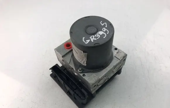 Renault Scenic II - Grand scenic II ABS Pump 0265950595