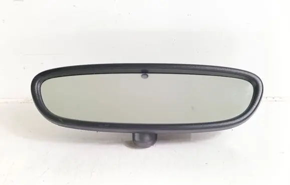 BMW X1 F48 F49 Rear view mirror (interior) 9256135 E11026661