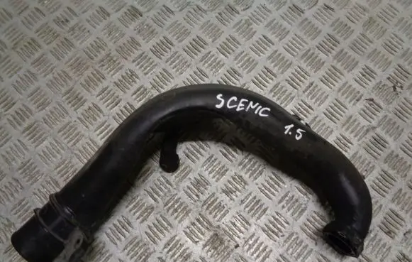 Renault Scenic III - Grand scenic III Air intake hose/pipe 8200645723