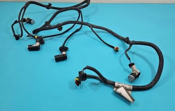 Alfa Romeo 159 Parking PDC sensor 60691693 IMPRK1506701