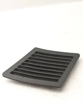 BMW Z4 E85 E86 Rear air vent grill 7036510 51437036510