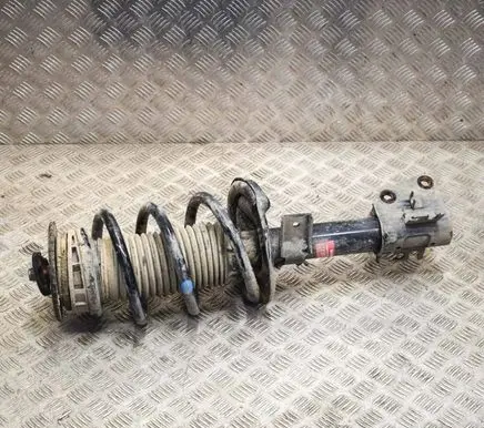 Renault Master III Front shock absorber/damper 335835