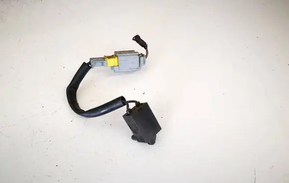 Peugeot 207 Clutch pedal sensor 95835t02