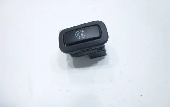 Volkswagen Touareg II Alarm switch 7P6962109
