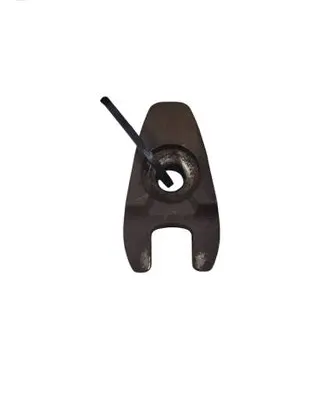 Citroen C3 Fuel Injector clamp holder 