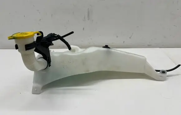 Fiat 600 Windshield washer fluid reservoir/tank 52170132
