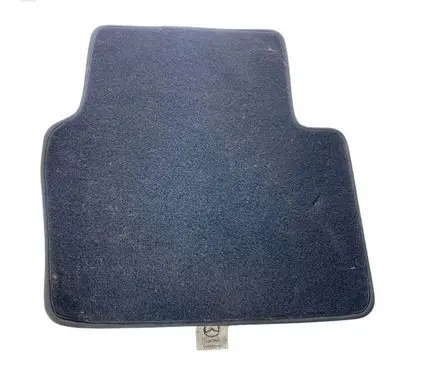 Mazda CX-3 Car floor mat set DB4F68666 DB4F68667 DB4F68G11