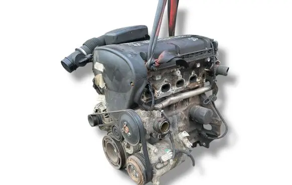Opel Zafira B Engine Z16xep