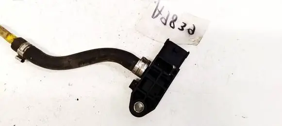 Alfa Romeo 159 Exhaust gas pressure sensor 55198717 0281002771
