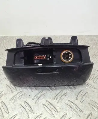 Ashtray (front)