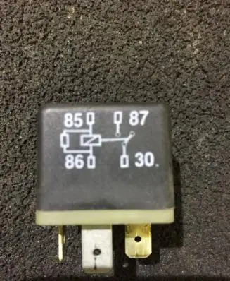 Other relay
