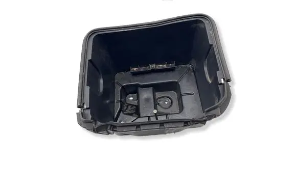 Ford Mustang VI Battery box tray FR3B10723A M340E PP30GF