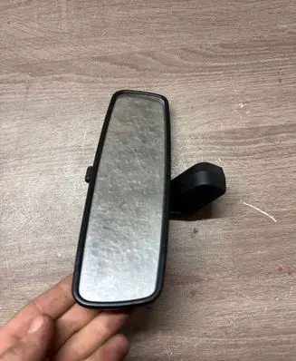 Alfa Romeo 159 Rear view mirror (interior) E9014310