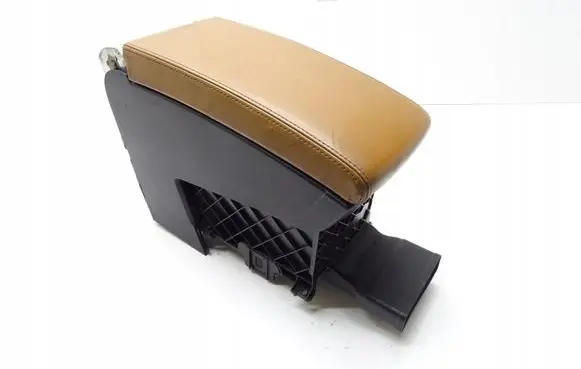 Volkswagen PASSAT B7 Armrest 3C0864207P