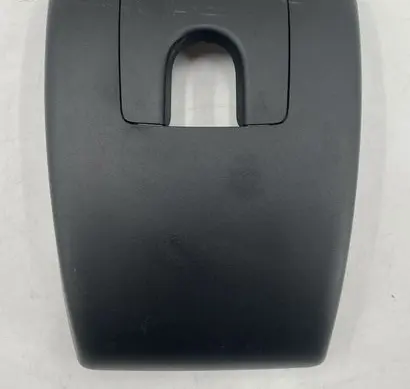 Toyota Sienna XL40 IV Rearview mirror trim 8646608010