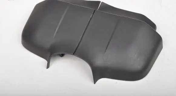 Porsche Cayman 982 Center console decorative trim 99155552600
