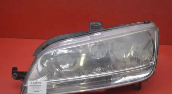Fiat Idea Headlight/headlamp 51780723