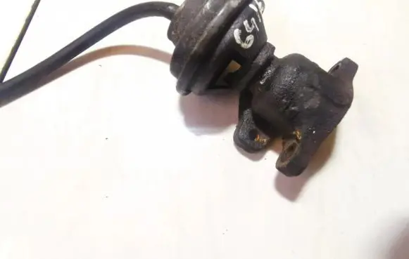 Hyundai Santa Fe EGR valve