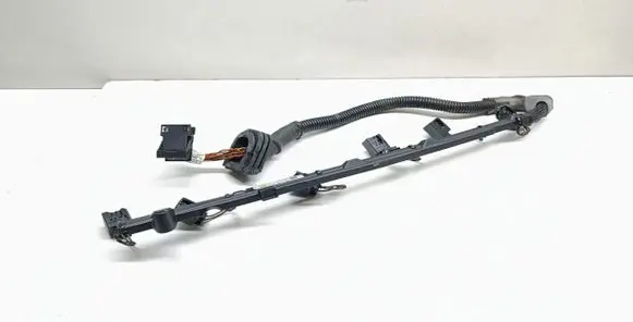 BMW 7 F01 F02 F03 F04 Fuel injector wires 7550666