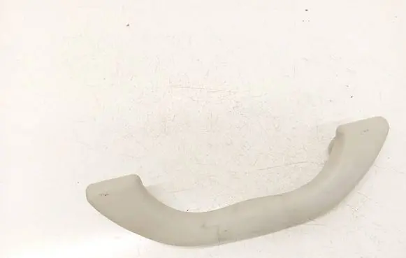 Skoda Superb B5 (3U) Front interior roof grab handle 3B0857607