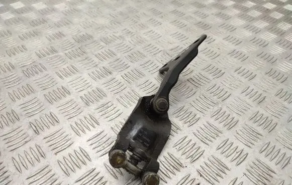 Ford Transit Sliding door middle roller runner BK31V25028AC