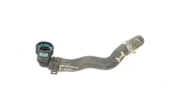 Ford Fiesta Engine coolant pipe/hose C1B118K580BD
