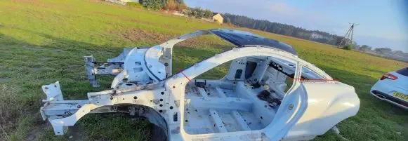 Peugeot RCZ Roof 