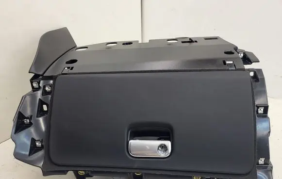 Porsche Macan (95B) Glove box 95B857095AF