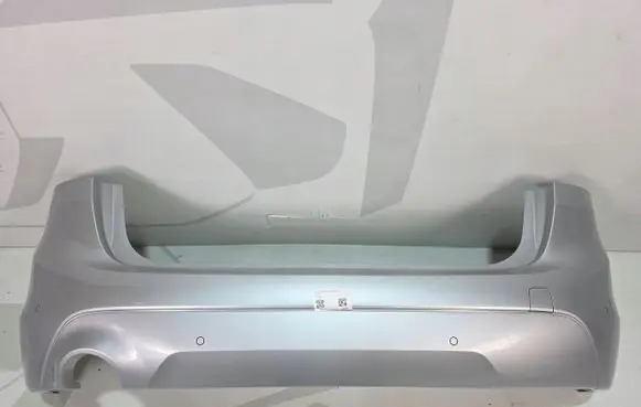 BMW 2 F45 Rear bumper 