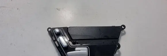 Seat control switch