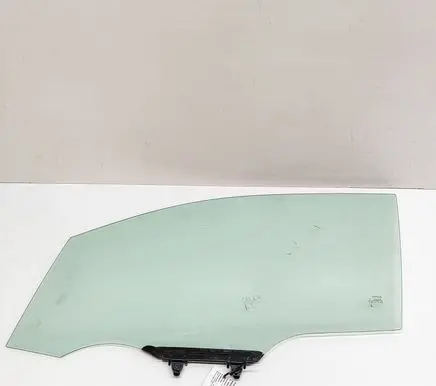 Toyota C-HR II Front door window glass four-door 68102F4050