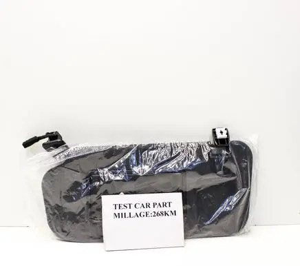 Ford Kuga III Sun visor LV4BS04101BG3ZHE