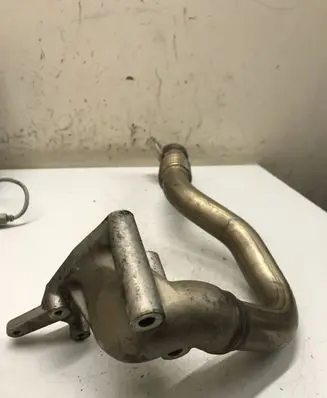 Honda Civic Intercooler hose/pipe 17283RSRE000