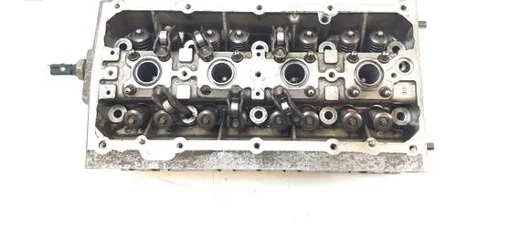 Volkswagen Tiguan Engine head 03C103358BA