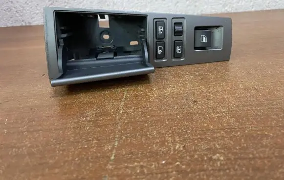 BMW 7 E65 E66 Electric window control switch 7149964 7149968