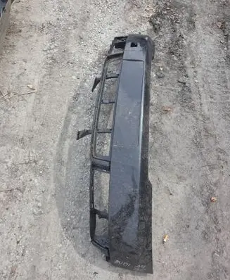 Audi A4 S4 B7 8E 8H Front bumper 8E0807437