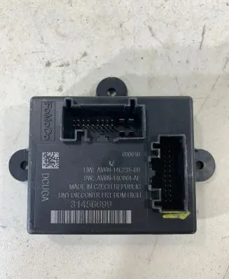 Volvo V60 Other control units/modules 31456699