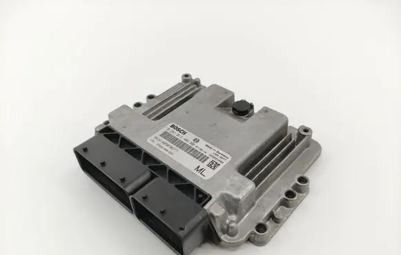 Honda Civic Engine control unit/module 0281013406