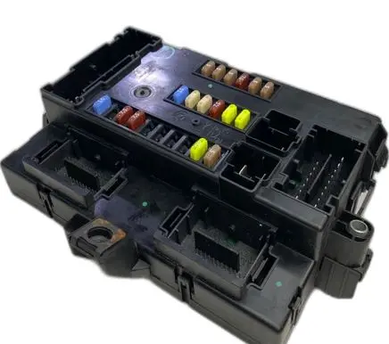 Iveco Daily 4th gen Fuse box set 5802099154 BCMS20I06