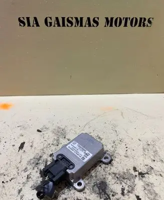 Opel Vectra C ESP acceleration yaw rate sensor 13223930