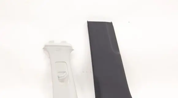 Skoda Kodiaq Other sill/pillar trim element 565867281B