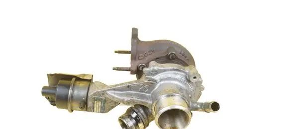 Opel Astra K Turbo 55493250 B16DTH