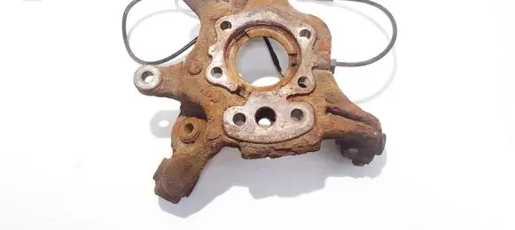 Nissan Murano Z50 Rear wheel hub