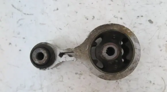 Mazda 5 Engine mount vacuum valve 
