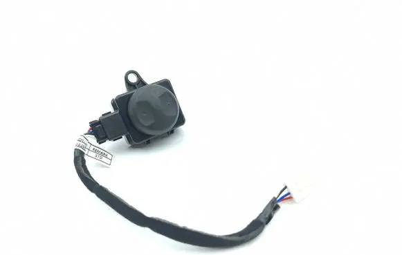 Hyundai Ioniq Seat control switch 