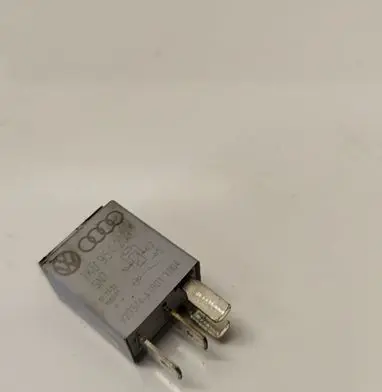 Seat Leon (1P) Other relay 1K0951253