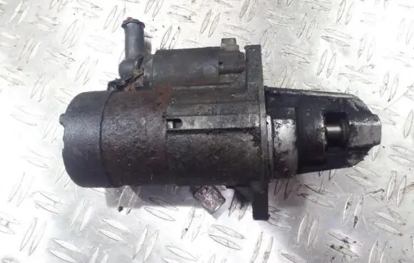 Nissan Almera Starter motor