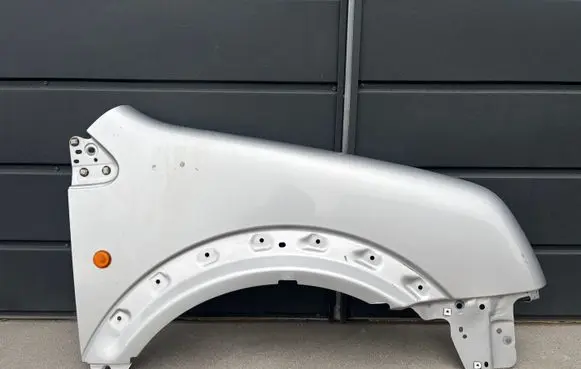Ford Connect Fender