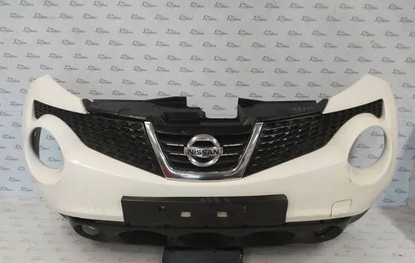 Nissan Juke I F15 Front bumper 620221KA6H