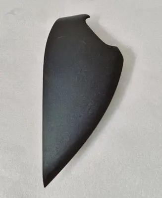 Volvo S90, V90 Dashboard side end trim 31366729